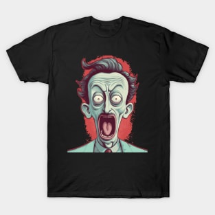 shout T-Shirt